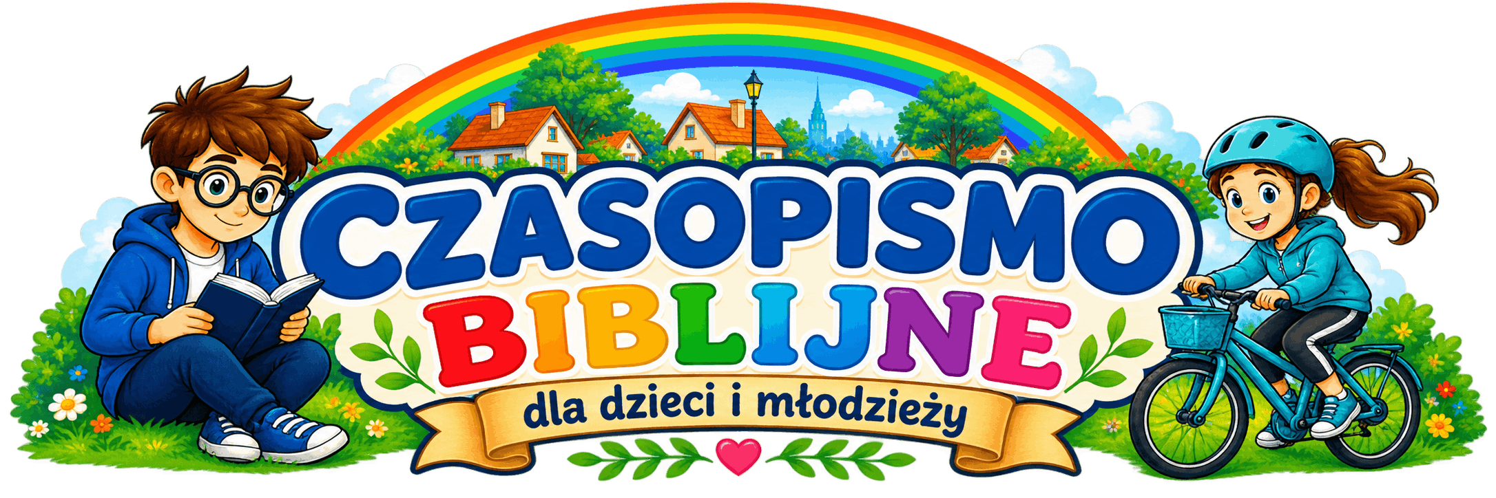 Czasopismo Biblijne